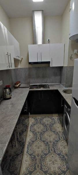 Сдаётся квартира на Новостройке Лабзак<br />
Город - Ташкент — фото 5