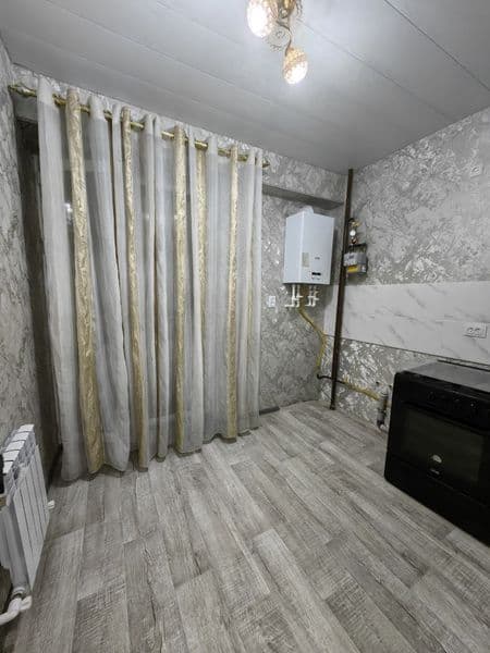 Yangi uy xali hech kim yashamagan.<br />
Toza uy remont qili — фото 3