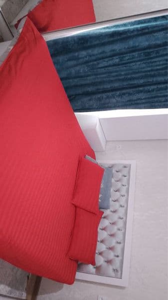 2 xona <br />
3 etaj <br />
Remont yaxshi <br />
Hamma jihoz