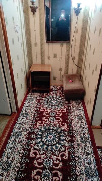 Аренда квартира <br />
Олмазор туман <br />
Қора қамиш 1/2да — фото 5