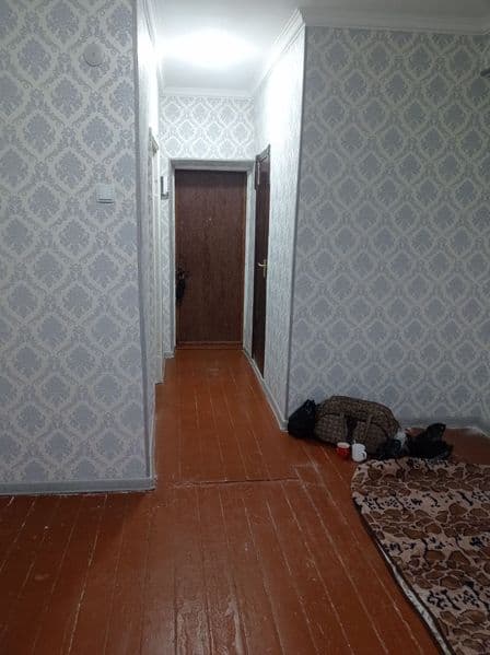 Позвонить по номеру (99) 5616535<br />
Сдаётся 1 комнатная к — фото 4