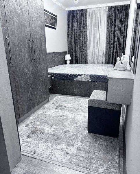 Сдаётся КЛАССНАЯ квартира<br />
<br />
• Район: Мирзо-Улугбе — фото 3