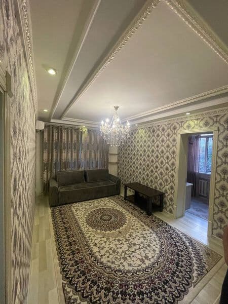 АРЕНДА <br />
<br />
Юнусабад 13 квартал 1/2/4<br />
Ориенти