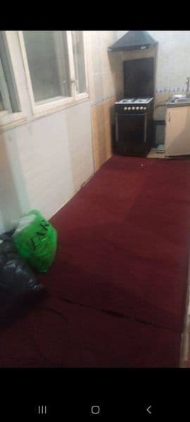 Chilonzor 19 kv <br />
1* 2 xona qilingan <br />
1/4/4 halad — фото 5