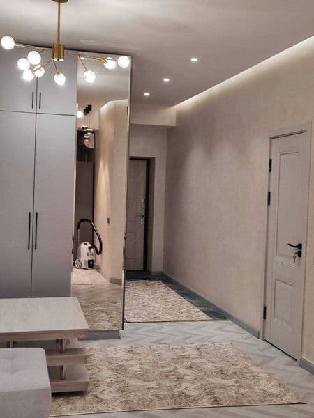 • Район: Учтепа<br />
• Адрес: жк "Art House"<br />
• Ориент — фото 4