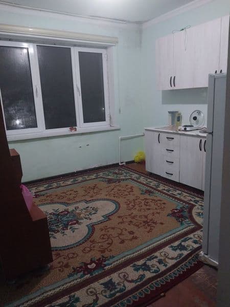 2 xonali kvratira 1 xonasi quyaman  xamma narsa bor  tel mon