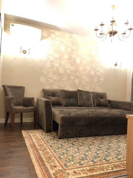 Kimlar uchun: Oilaga <br />
Manzil: Sebzor Koʻchasi, Malika 