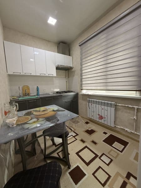 Срочно сдам 1в2-х переделанную квартиру на Кадышева, место о — фото 4