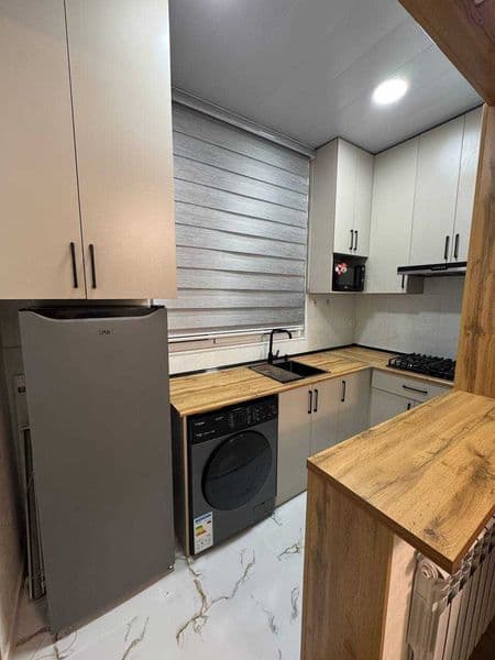 Аренда квартиры 3 ком 50 м2 Чилонзор-19 ква <br />
Орентир 5 — фото 4