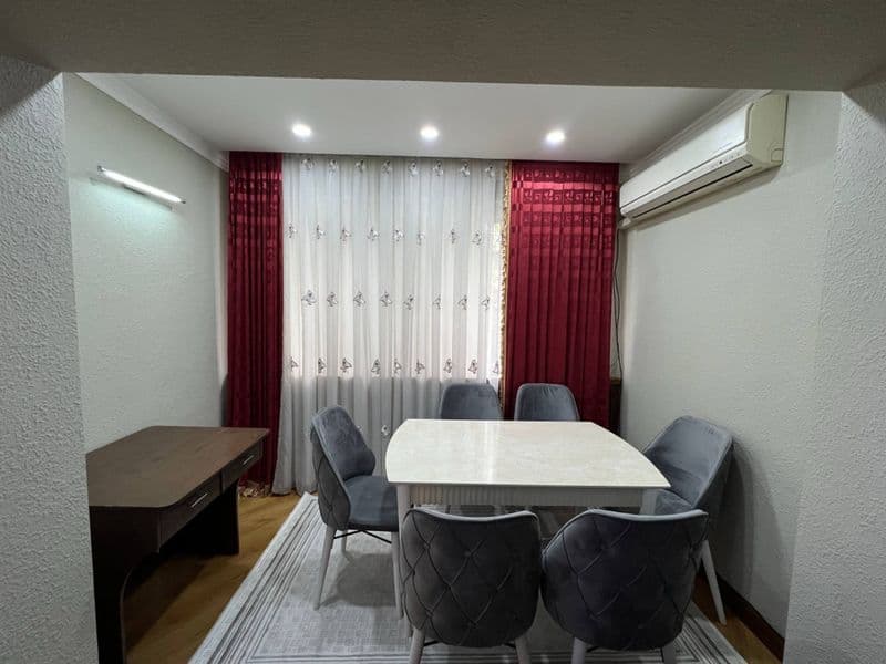 3-х комнатная квартира — 70 м² — 2 этаж ( Яккасарайский райо — фото 5