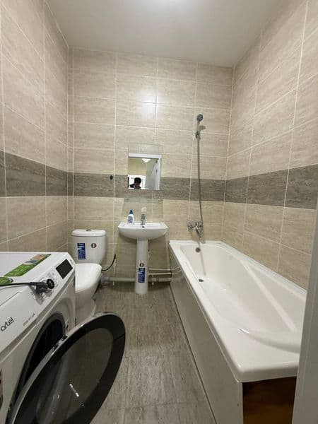 Аренда квартира: <br />
#МирзоУлугбекский район<br />
Ориент — фото 2