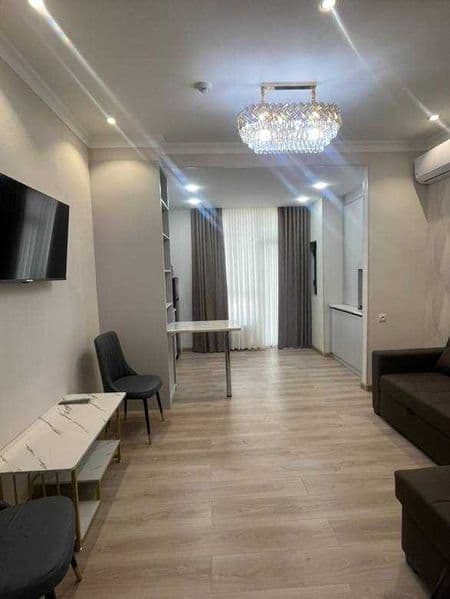 К вашему вниманию рады представить  1-комнатную квартиру на  — фото 2