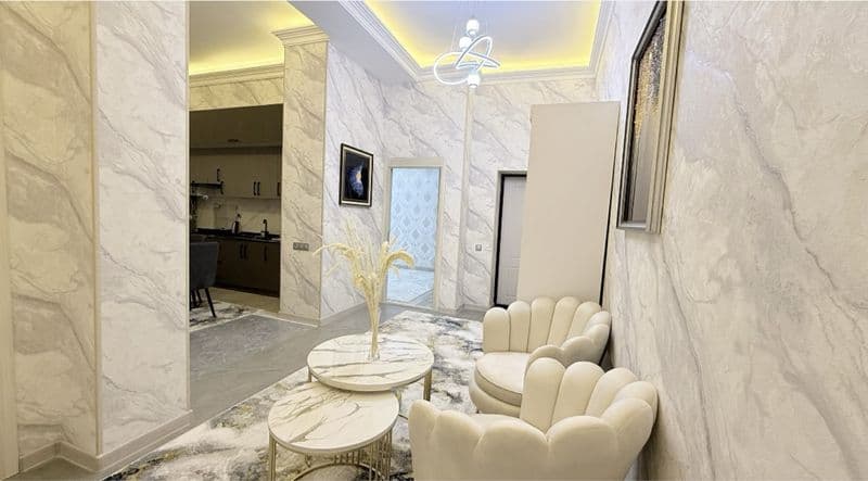 Сдаётся КЛАССНАЯ квартира<br />
<br />
• Район: Мирзо Улугбе — фото 3