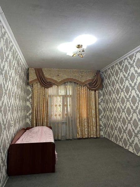 Сдается своя 1-комнатная квартира в сергели 5 возле golden l