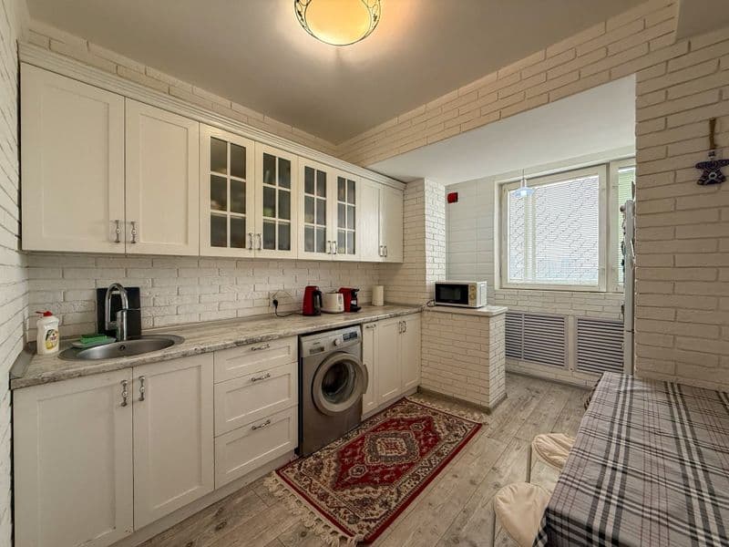 Сдаётся в аренду на Ц 2 теплая уютная квартира в центре горо — фото 4