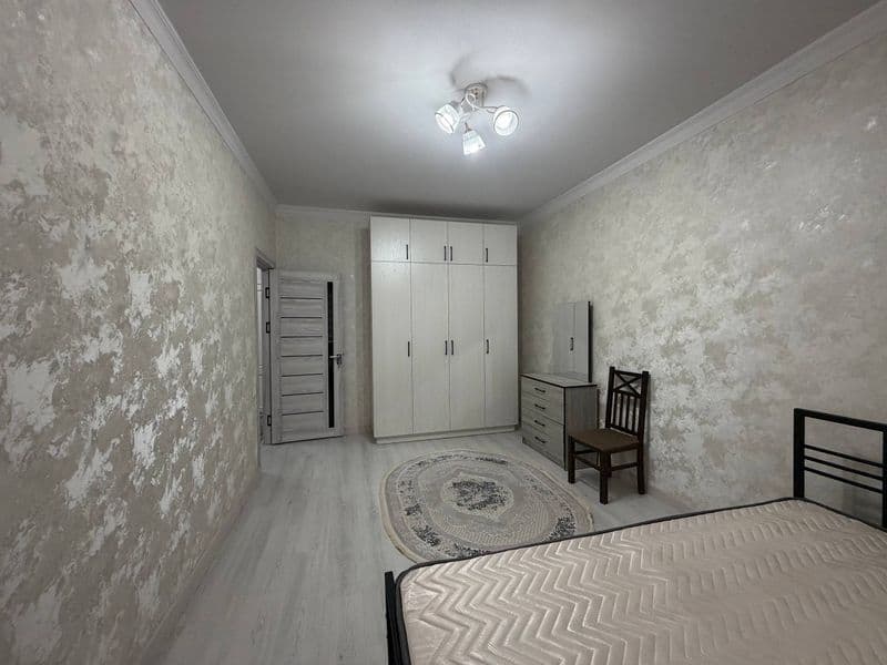 На масиве Ялангач сдам 3*4/4/4 квартиру Евроремонт мебель те — фото 2