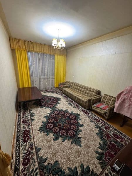 Район - Алмазарский<br />
Ориентир - корзинка<br />
Комнат -