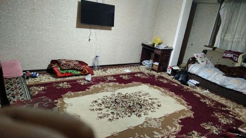 Chilonzor metro Andalus supermarket oldida 2-xonali kvartira — фото 3