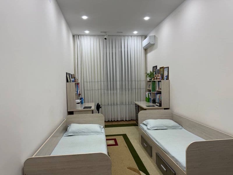 M.Ulug'bek tumani,<br />
Niyozbek yo'li 6-tor<br />
8-etajli — фото 5