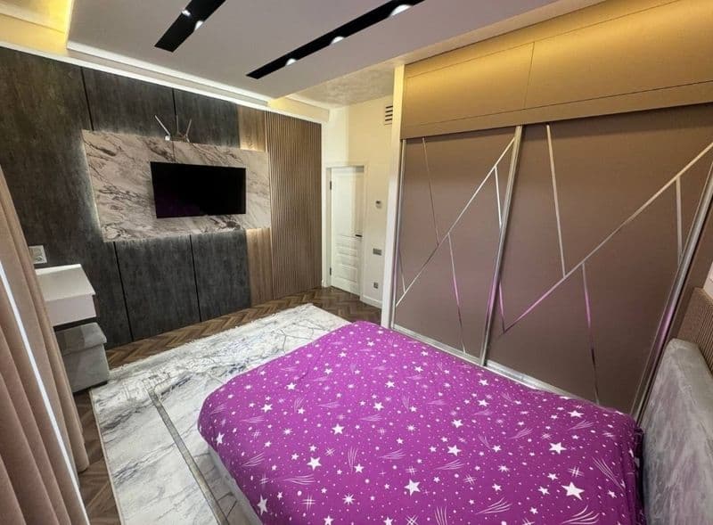 Сдаётся яккасарайский район<br />
Кол-во ком 2<br />
Этаж 6< — фото 4