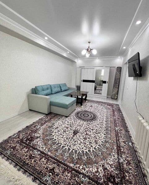 Район:#Мирабадский <br />
Тип дома: Вторичка <br />
Ориентир — фото 3