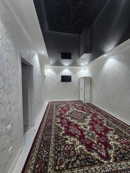 Kvartira yunusobod metro megaplanet oldida joylashgan