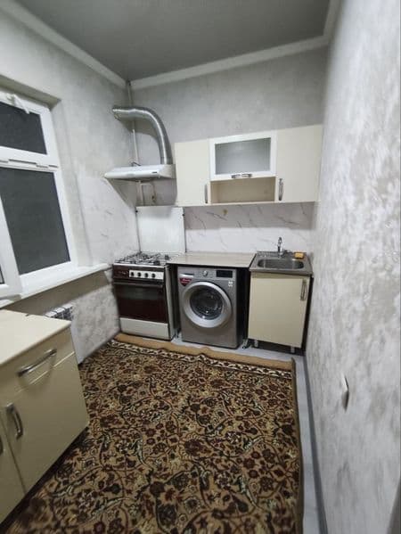 Аренда квартиры Ахмад югнакий 1/3/5 местонахождение отличное — фото 5