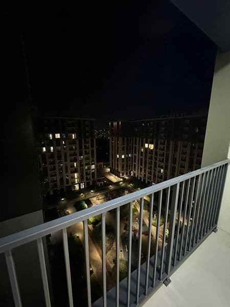 • Комнат: 2<br />
• Этаж: 11<br />
• Этажность: 12<br />
• П — фото 4