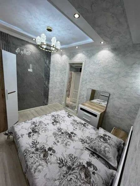 Сдаётся отличная и уютная квартира!<br />
<br />
 Район: Якк — фото 4