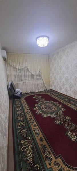 Район - Алмазарский <br />
Коракамиш 2/5<br />
Ориентир - Ал