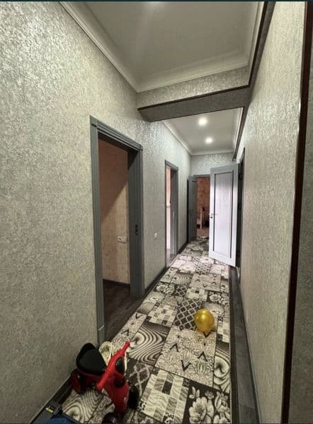 Аренда<br />
Новостройка «Зарафшон»<br />
Юнусабад 4 квартал — фото 5