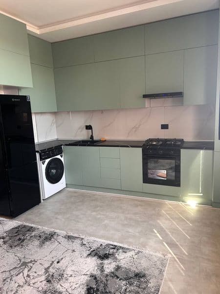 Arendaga Kvartira beriladi Studya 76 kvadrat toza evro remon — фото 4