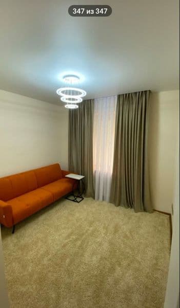 3 комнатная,4 этаж, <br />
4 этажный кирпичный дом.<br />
Ул — фото 4