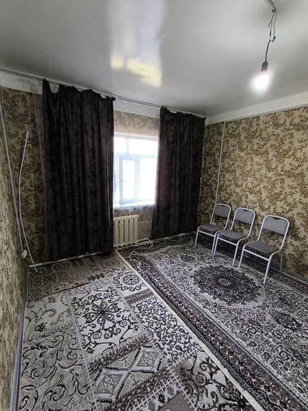 Сергели Спутнике 8 <br />
1 комнатная квартира <br />
Мини к — фото 3