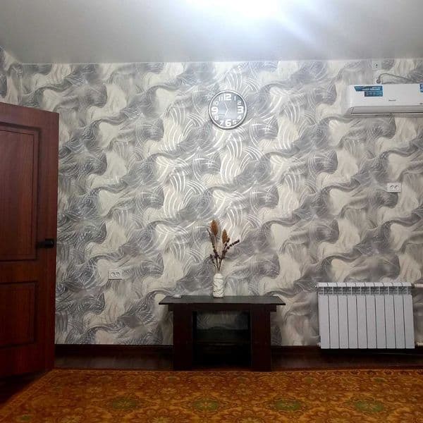 Сдается 3-х комнатная квартира, переделанная в 4-х комнатную — фото 2