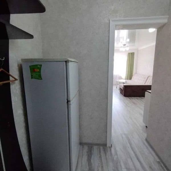 Аренда. 1-комн. Госпитальный базар<br />
Мирабадский район<b — фото 2