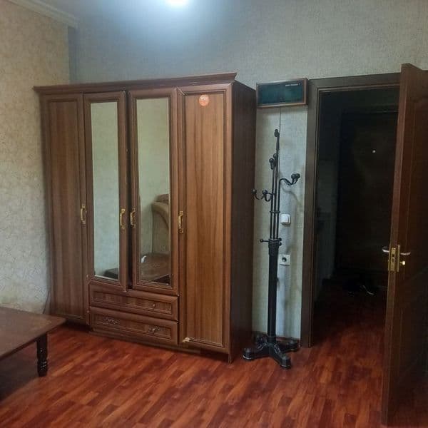 Сдаётся Бывшее Общежитие на Сергели 2<br />
1- комнатная<br  — фото 2