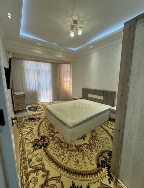 Сдается квартира <br />
<br />
Район: Яшнабадский<br />
Орие