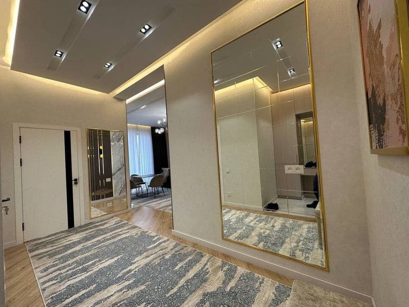 Аренда квартира: <br />
<br />
 • Район: #Яккасрайский <br / — фото 4