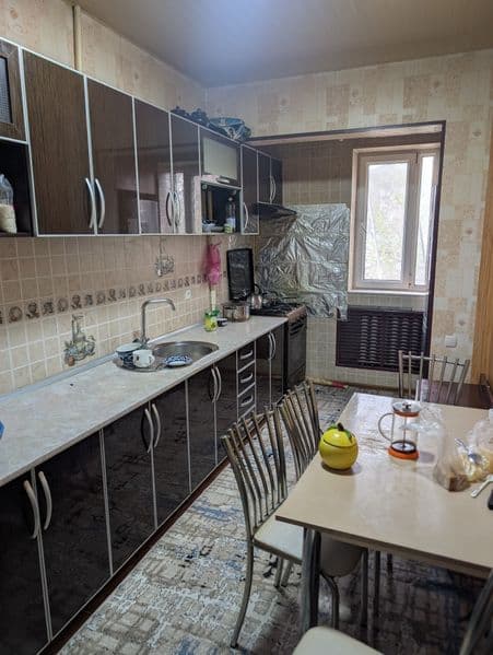 Mega planetni ro'parasi yunusobod metrohamma sharoitga ega r — фото 4