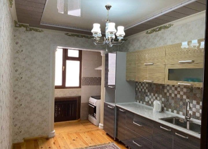 #Аренда #новостройка <br />
<br />
Район - Яккасарайский <br — фото 4