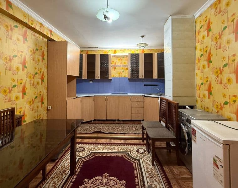 Тузель 2, Ориентир Галантерейка <br />
Ориентир архив<br />
 — фото 2