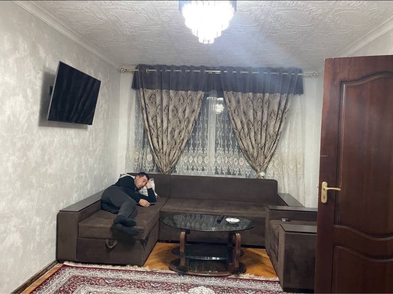 3/2/5<br />
• Шота Руставели <br />
• Общая площадь:80м2<br  — фото 4