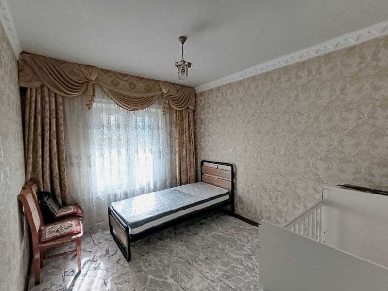 Sergeli 7<br />
4/2/9. <br />
4 hona balkoni bilan 5 hona.<b — фото 3