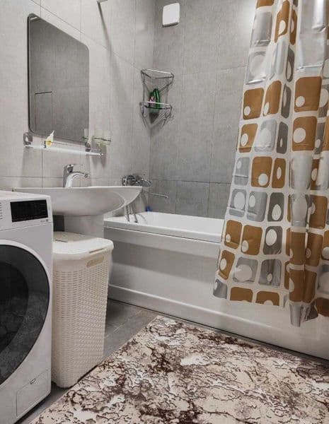 Novza metrosi yonida korzinkani protividagi domga Srochna oq — фото 3