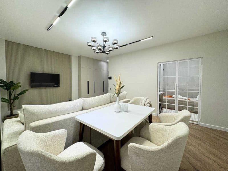 Премиальная квартира<br />
<br />
Район: Яшнабадский<br />
А