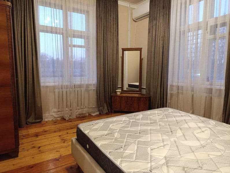 Сдается в долгосрочную аренду своя 3-х комнатная квартира в  — фото 3