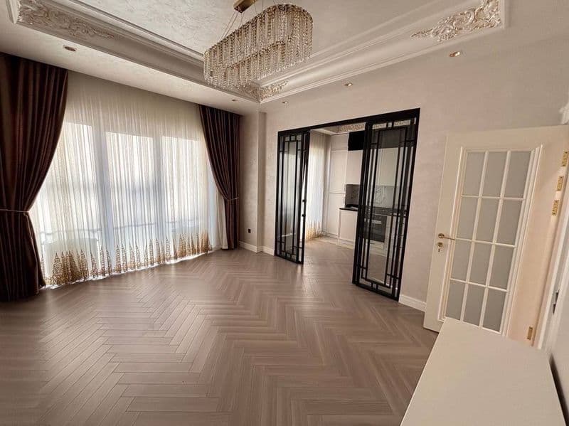 Сдается 3-комнатная квартира — ЖК Tashkent City Gardens, Шай — фото 5