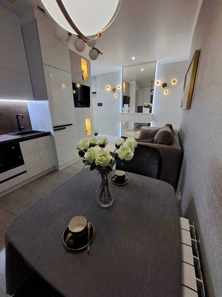 Элитный апартамент ЖК <br />
Район: Мирзо Улугбекиский <br / — фото 3