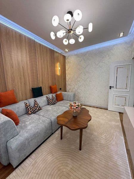 • Район: Юнусабад<br />
• Адрес: Ц-5<br />
• Ориентир: станц